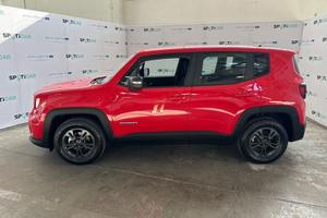 Jeep Renegade 1.0 T3 120cv Longitude