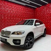 Bmw X6 xDrive40d Futura