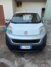 FIAT FIORINO 2A SERIE (2007)