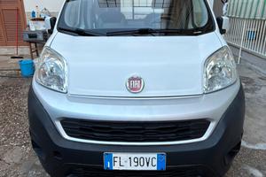 FIAT FIORINO 2A SERIE (2007)