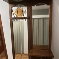 Appendi abiti / Entratina