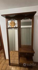 Appendi abiti / Entratina