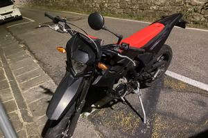 Beta RR Motard 50cc
