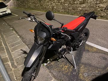 Beta RR Motard 50cc