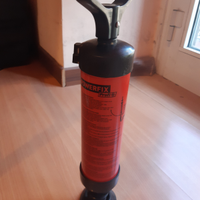 Pompa sgorgante tubi tubature ad aria