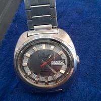 orologio Grimsel Automatico
