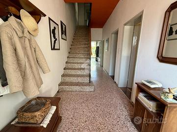 CASA SEMINDIPENDENTE A VITTORIO VENETO