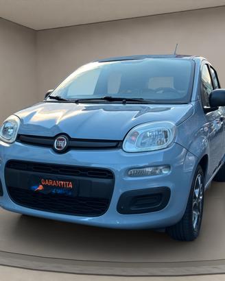 Fiat Panda NEOPATENTATI - BENZINA 5 POSTI