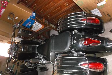 Honda VT 750 Shadow - 2009 - 17.000 km