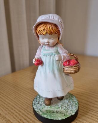 Statuina Sarah Kay Atlas Collections