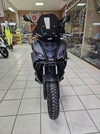 Aprilia SR GT 125 2026 Grigio promozione meno € 10