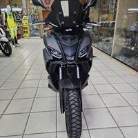 Aprilia SR GT 125 2026 Grigio promozione meno € 10