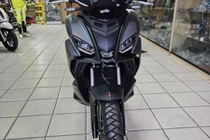 Aprilia SR GT 125 2026 Grigio promozione meno € 10