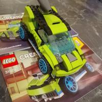 lego creator 31074