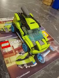 lego creator 31074