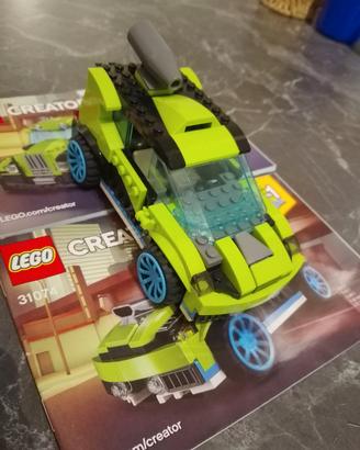 lego creator 31074
