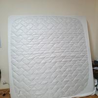Materasso king 200x200