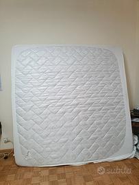 Materasso king 200x200