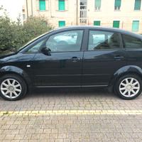 AUDI A2- 1.4 TDI