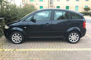 AUDI A2- 1.4 TDI