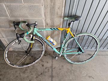 bici bianchi 