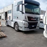 Licenza conto terzi illimitata naz. & int