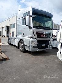 Licenza conto terzi illimitata naz. & int