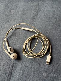 Earpods apple lighting