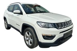JEEP Compass 1.6 Multijet II 2WD Longitude