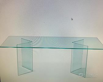 Tavolo FIAM 110x220