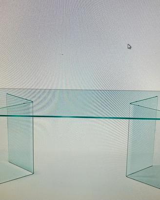 Tavolo FIAM 110x220