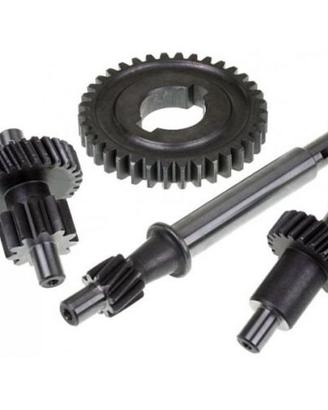 Kit ingranaggi mozzo Ciao con Variatore