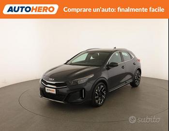 KIA XCeed FG99493