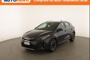 KIA XCeed FG99493