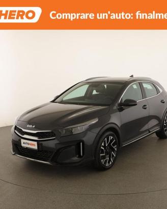 KIA XCeed FG99493