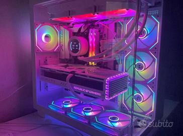 RTX 4080 ASUS ROG SUPER USATA