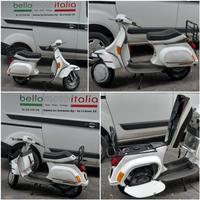 PIAGGIO VESPA PK 50 - 1988