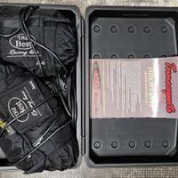 Termocoperte moto The Best