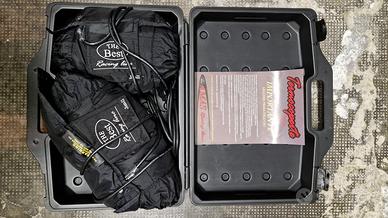 Termocoperte moto The Best