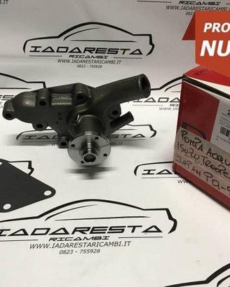 Pompa Acqua Isuzu Trooper Jeep Renegade 5136100380