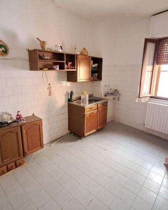 S.elia - via dei bruzi