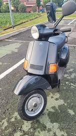 Piaggio Cosa 125