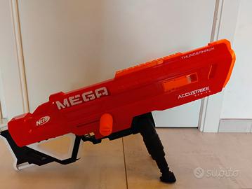 Nerf Mega AccuStrike blaster