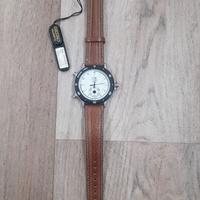 Orologio Seiko al quarzo mod.8M32-801B SOCCER TIME