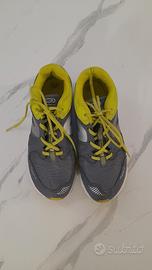 scarpa da ginnastica n.39