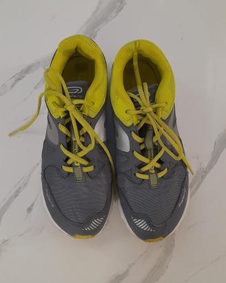 scarpa da ginnastica n.39