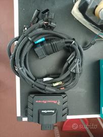 Modulo Aggiuntivo per Yaris Gr MK1 2022