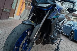 Yamaha MT09 del 2019 ABS 