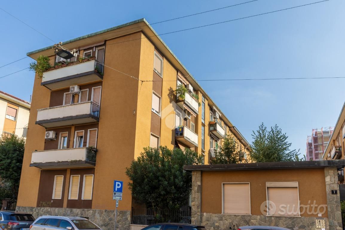 Appartamento – Milano, Maciachini - Maggiolina, Municipio 9 - Vista 3