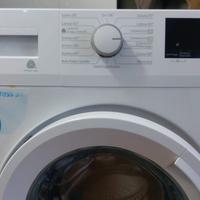 Lavatrice Beko 7kg 1000giri. 